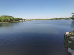 -大兴滨河森林公园