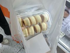 -甜嘟嘟烘焙坊(舒城路店)