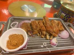 -羊之道草原味道清真餐厅(番禺店)