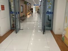 -天津大学爱尔眼科医院(天津院区)