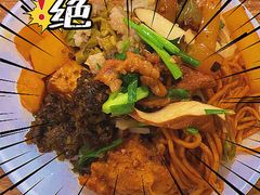 -枣阁园滴滴自助餐