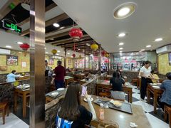 -白魁老号饭庄(安内店)