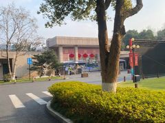 -浙江大学(玉泉校区)