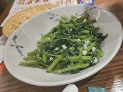 -恰饭·老长沙市井菜(天河客运站店)