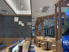 -马记永·兰州牛肉面(3019君尚店)