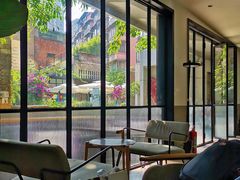 -Nirvana Cafe&Bar(北仓文创街区店)