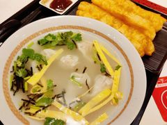 -永和大王(共和新路店)