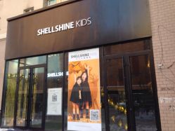 -SHELLSHINEkids山上儿童摄影(天邑澜山店)