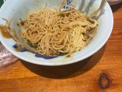 -兵哥豌豆面(青华店)