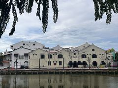 -马六甲鸡场街