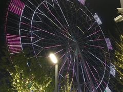 -南昌之星摩天轮