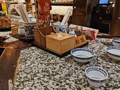 -南京大牌档(崇文门国瑞店)