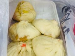 豆腐包-张包铺(道外店)