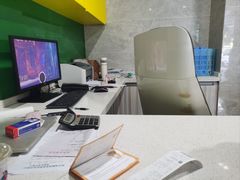 -瑞鹏瑞爱宠物医院·全科·猫科·血液透析中心(龙头寺店)