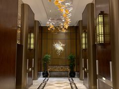 -Yan Ting 宴庭中餐厅(上海静安瑞吉酒店)