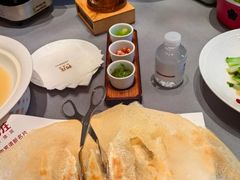 -阿庄新豫菜(航海东路店)