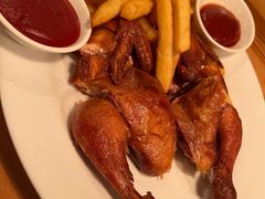 -宝莱纳啤酒花园餐厅PAULANER BRAUHAUS Nanjing(广州路店)