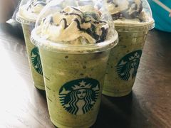 -星巴克臻选(苏州久光百货店)