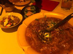 -龙门阵茶屋川菜馆(武康路店)