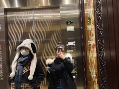 -无锡君来洲际酒店