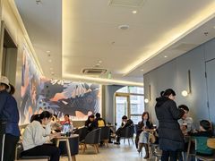 -星巴克臻选(北京蓝色港湾RO店)