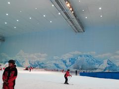 -哈尔滨热雪奇迹