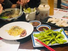 -喜喜水饺