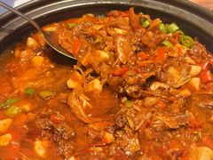 -原鄉本味 楚菜 丹江口鱼(北苑店)