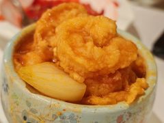 -波特曼西餐厅(中央大街店)