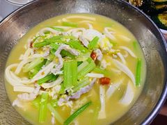 干锅脆皮豆腐-小辣椒(华富店)