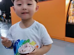 -嘿哟动霸CHUA·新潮玩运动娱乐中心·蹦床滑冰团建乐园