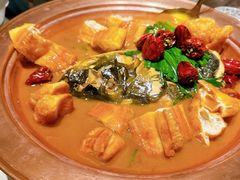 -華府Deluxe(兴业太古汇店)