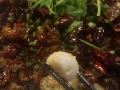 -天治宣·野椒鸡(龙头寺总店)