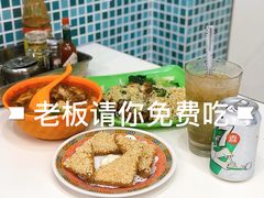 -華歡冰室-WahFoon(吉大店)