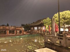 -湘湖大院(越王路店)