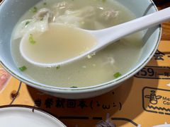 -喝丢一只鞋海鲜烧烤·海肠捞饭(文体街店)
