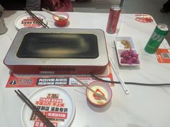 -雅佳神话·麻辣烤鱼(新街口店)