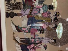 -五悦北平四季涮肉·烧烤(老商埠店)