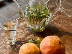 -古今茶语·峨眉山有机茶体验馆