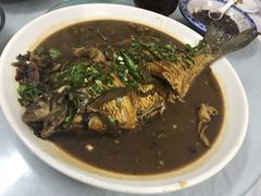 -芸海阁·农家私房菜(沙家浜景区出口店)