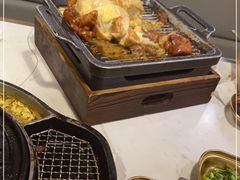 -老板娘的烤肉店(港湾广场店)