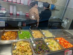 -叶氏兄弟饭摊(马鞍池东路店)