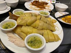 -文记壹心鸡(宝华路店)
