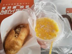 -家阳赵师傅油饼包烧麦(粮道街店)