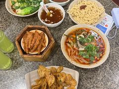 -小街天府(西工小街店)