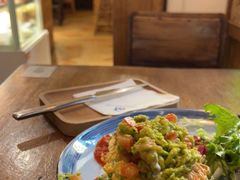 -西关84·History·Art·Cafe