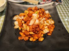 -玉桥餐厅(天坛店)