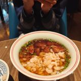 隐藏在酒店的面馆