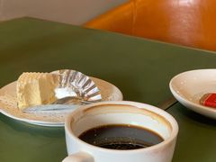 -MUSEE CAFE(保利·时光里店)