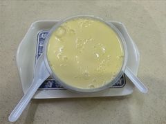 凤凰奶糊-百花传统甜品店(原址店)